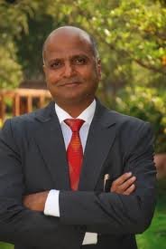 Lalit Kumar Jain