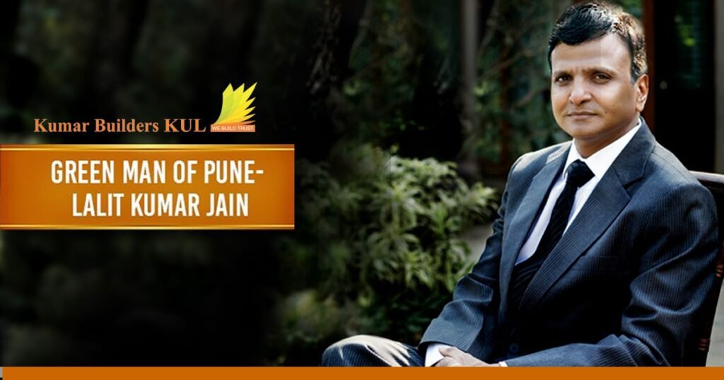 Lalit Kumar Jain Review
