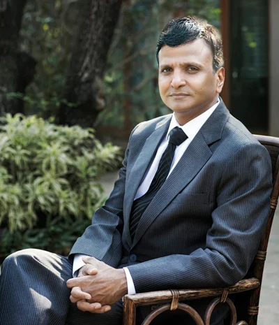 Lalit Kumar Jain: Building Trust Through Excellence