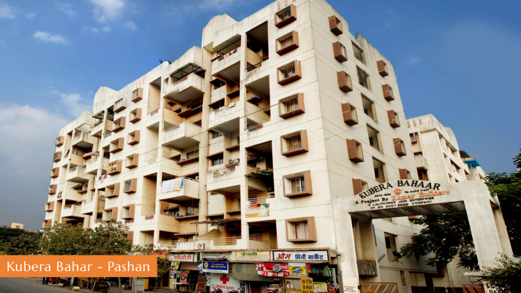 kubera bahar - pashan