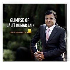 Lalit Kumar Jain Review